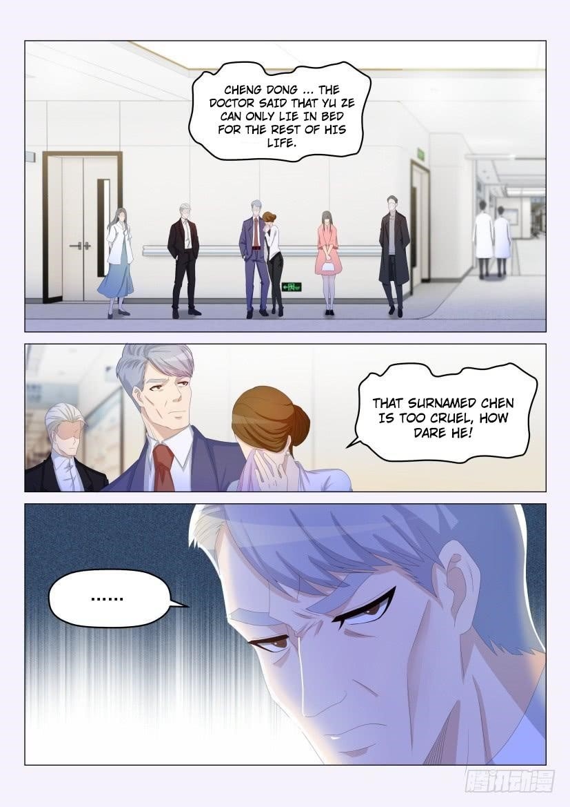Rebirth Of The Urban Immortal Cultivator — Chapter 191 — page 12