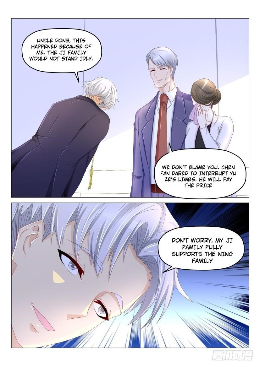 Rebirth Of The Urban Immortal Cultivator — Chapter 191 — page 13