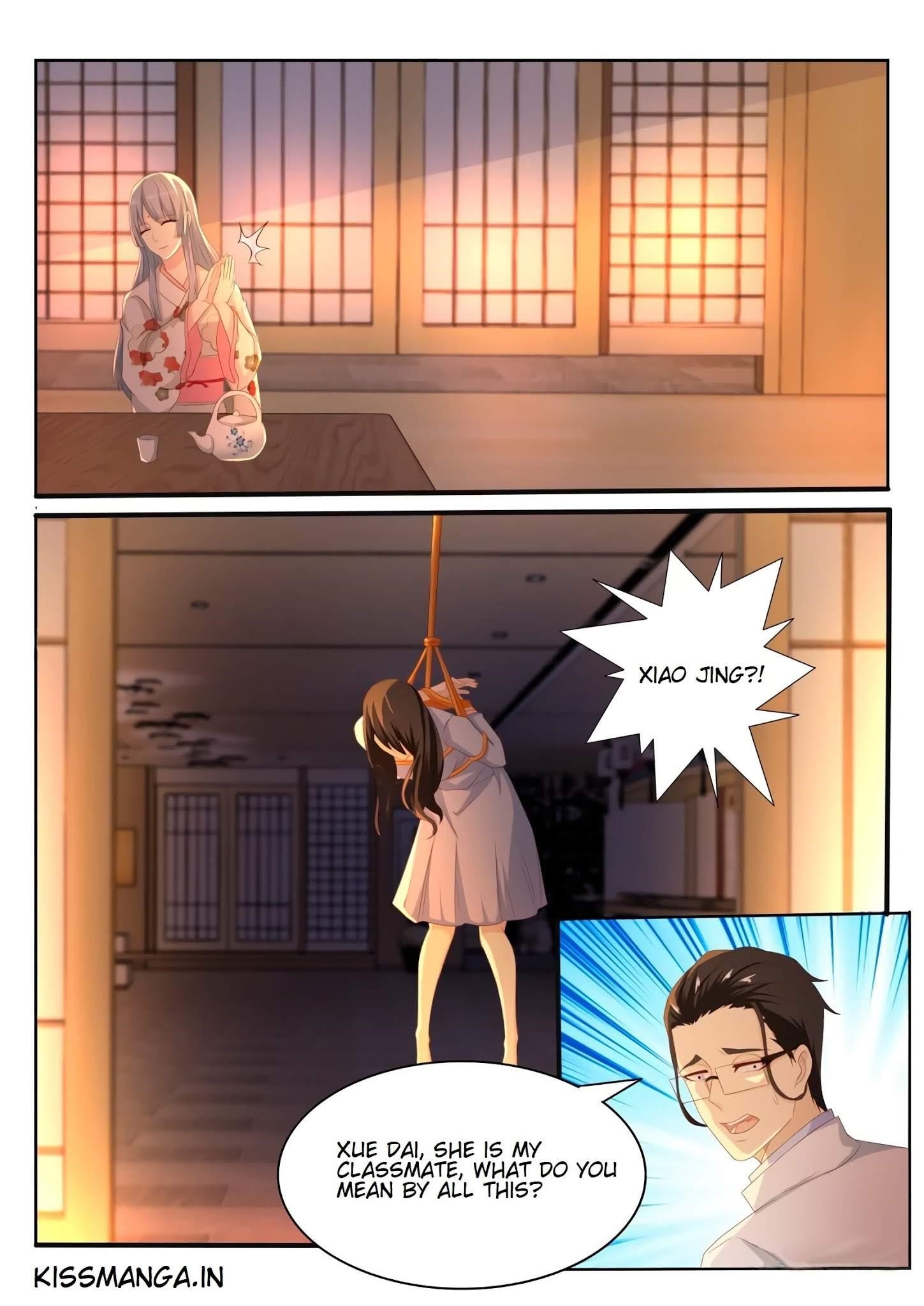 Rebirth Of The Urban Immortal Cultivator — Chapter 196 — page 7