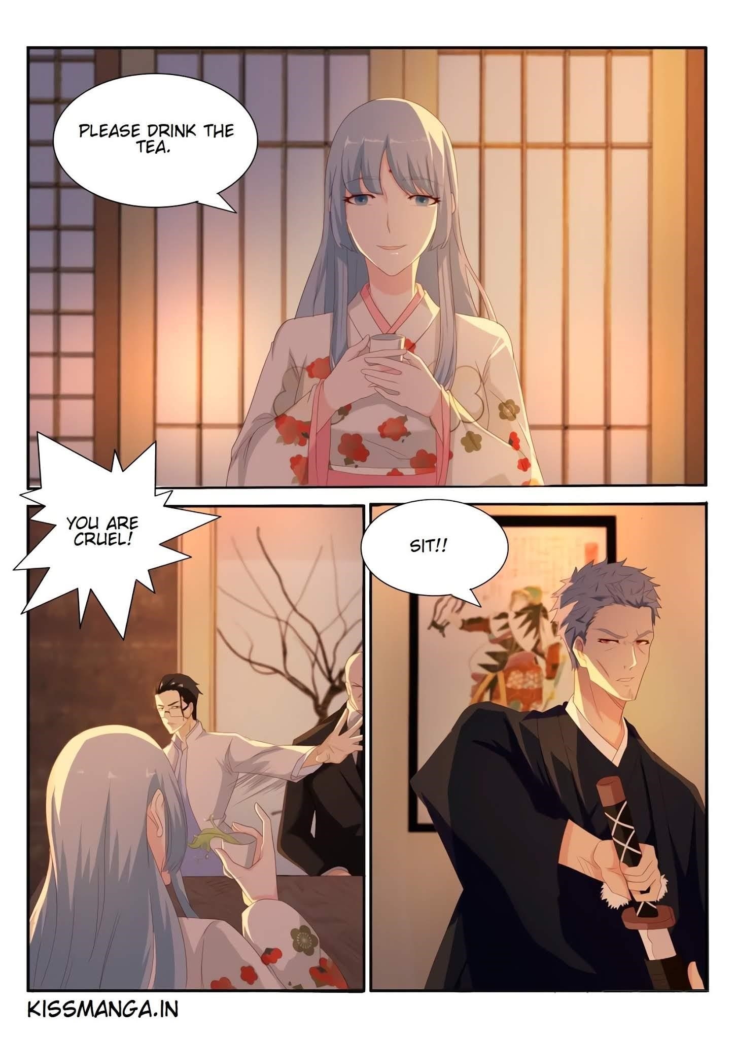Rebirth Of The Urban Immortal Cultivator — Chapter 196 — page 8