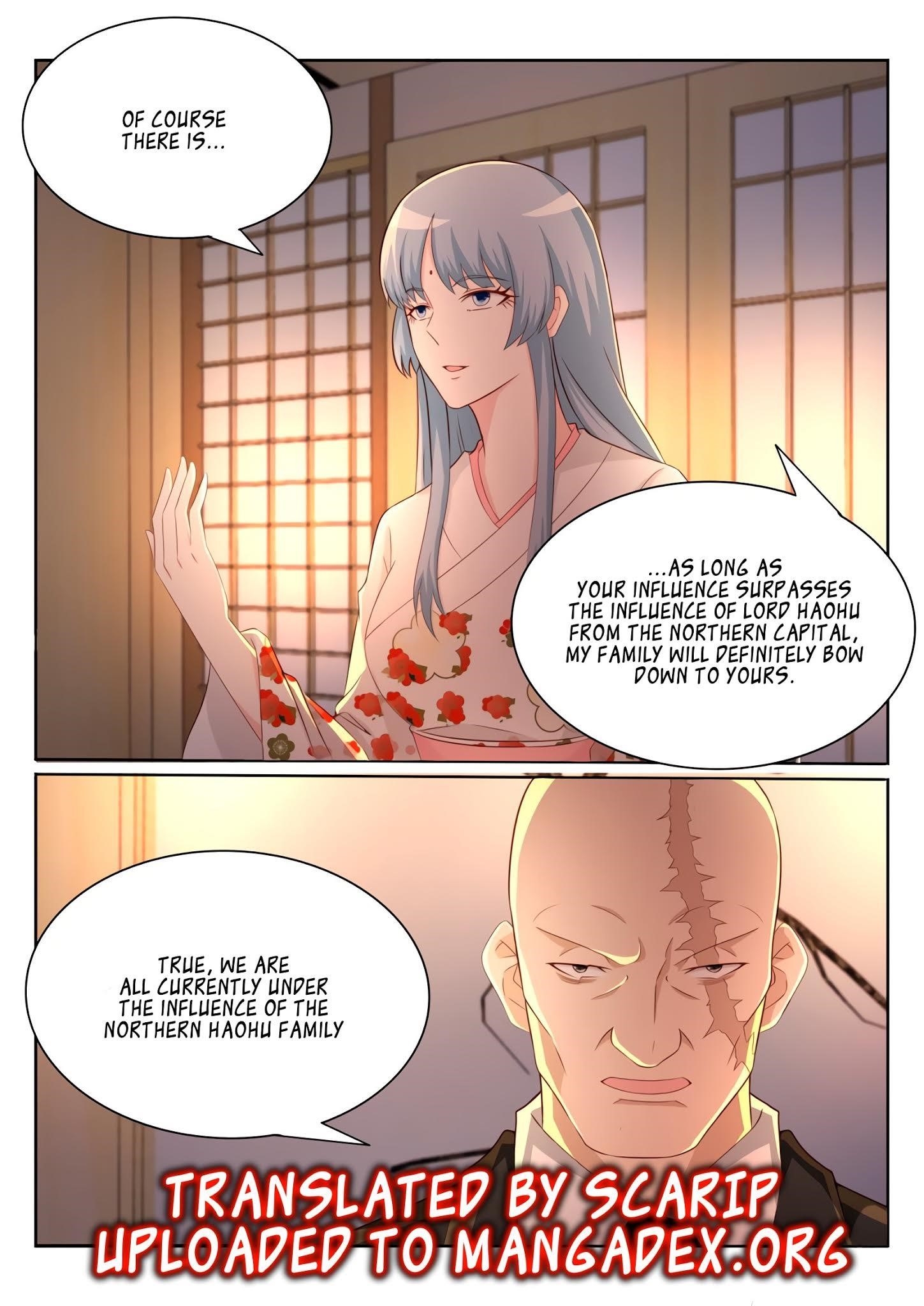 Rebirth Of The Urban Immortal Cultivator — Chapter 197 — page 2