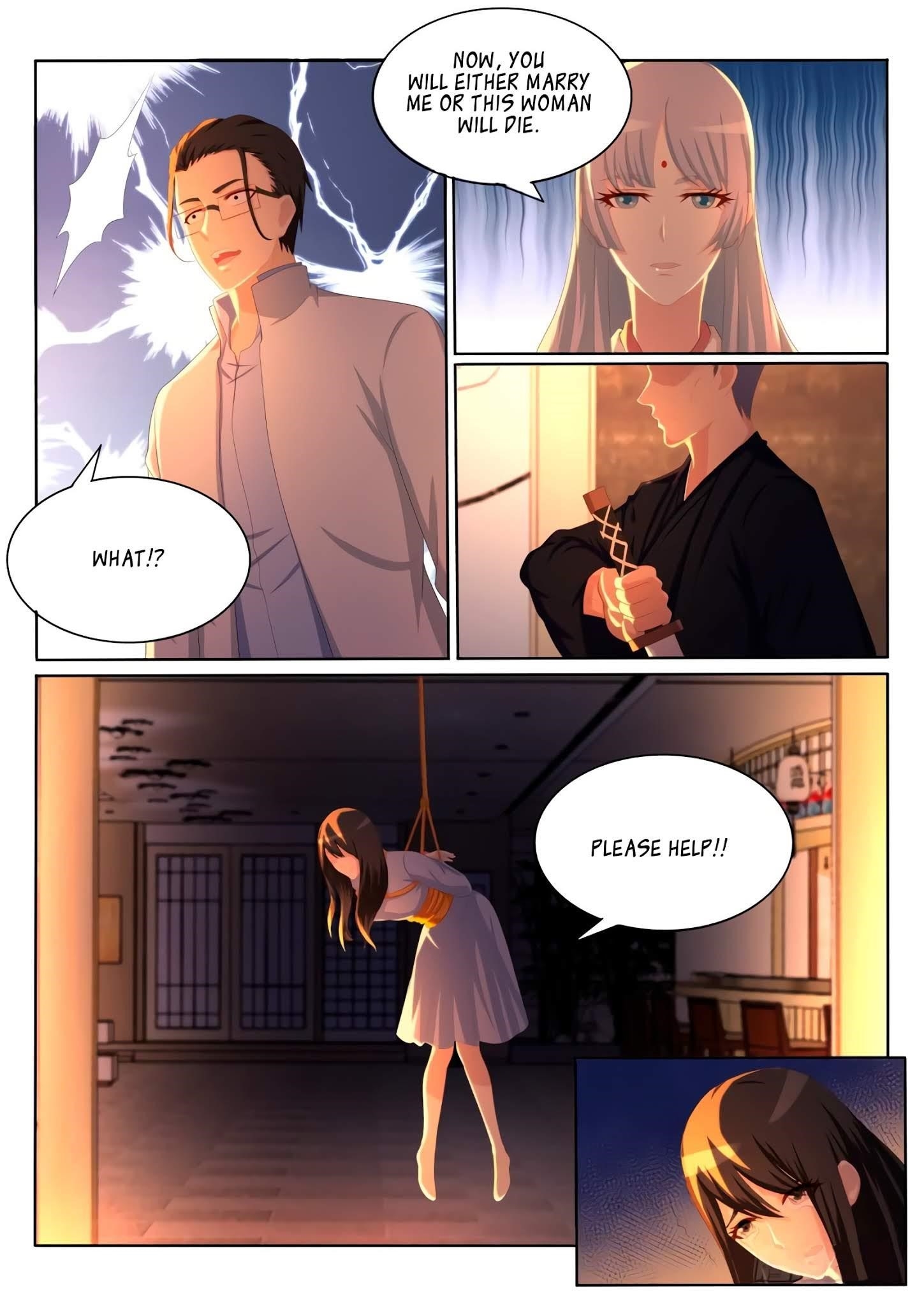 Rebirth Of The Urban Immortal Cultivator — Chapter 197 — page 4