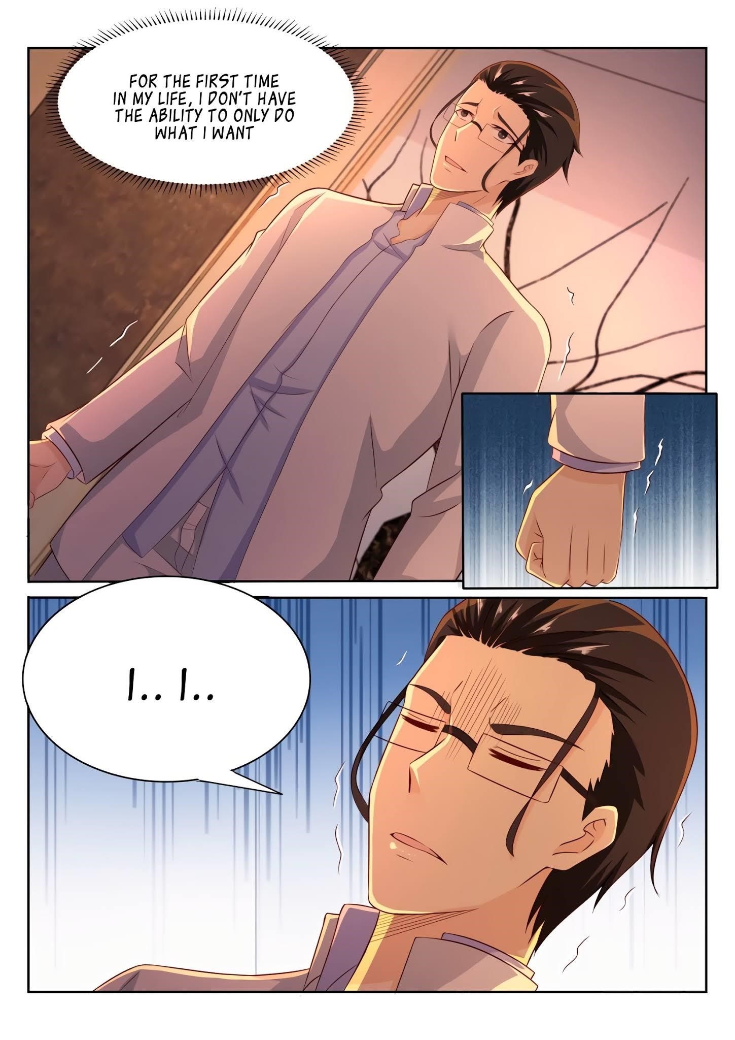 Rebirth Of The Urban Immortal Cultivator — Chapter 197 — page 5