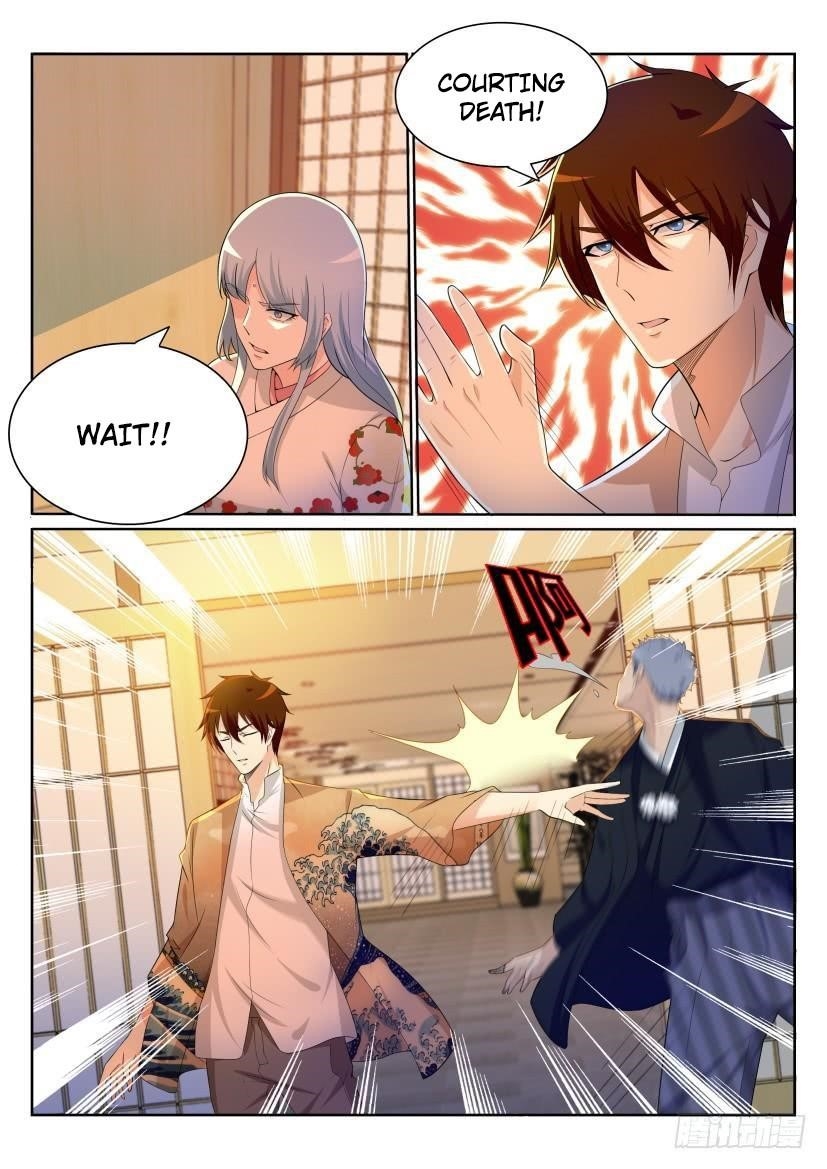 Rebirth Of The Urban Immortal Cultivator — Chapter 198 — page 2