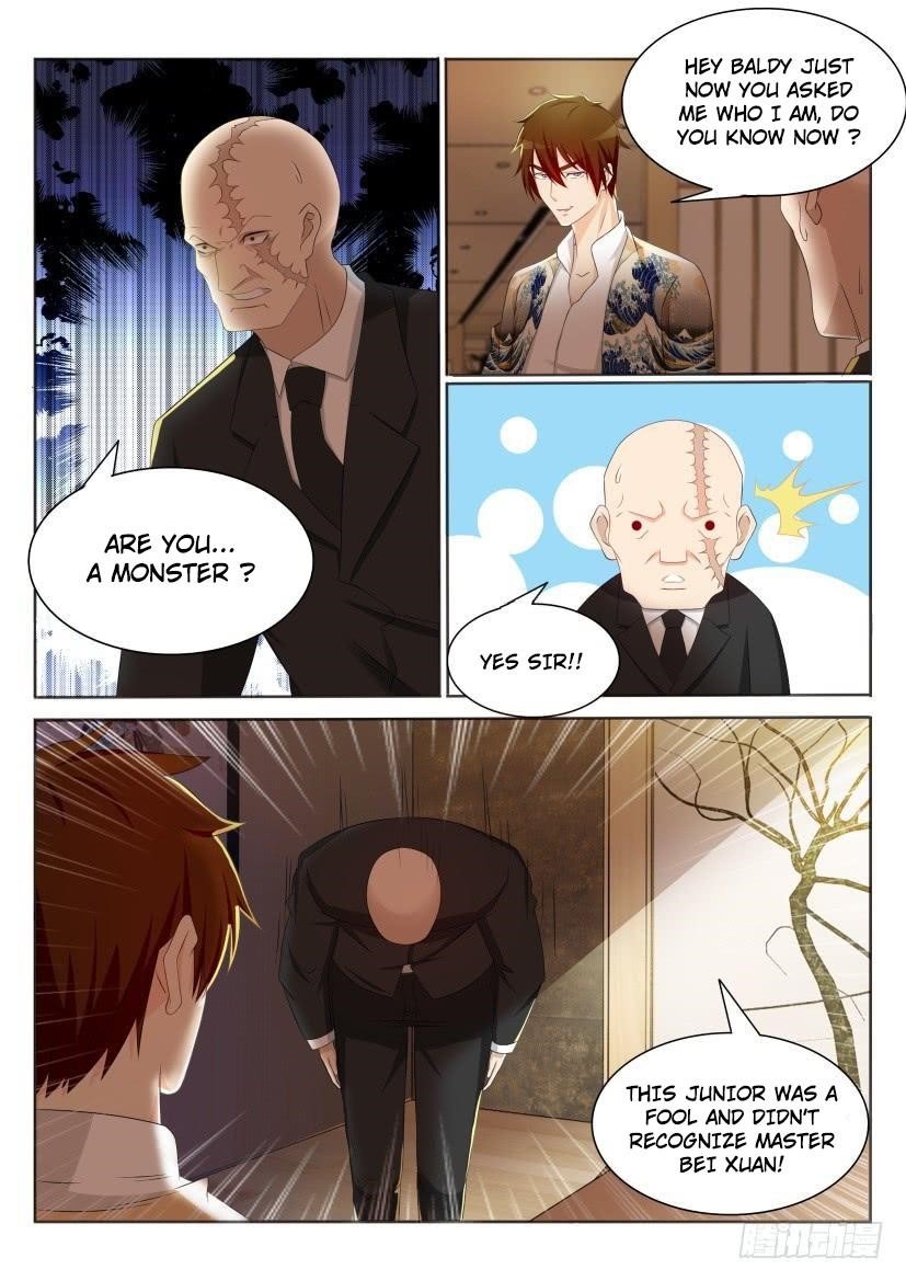 Rebirth Of The Urban Immortal Cultivator — Chapter 198 — page 4