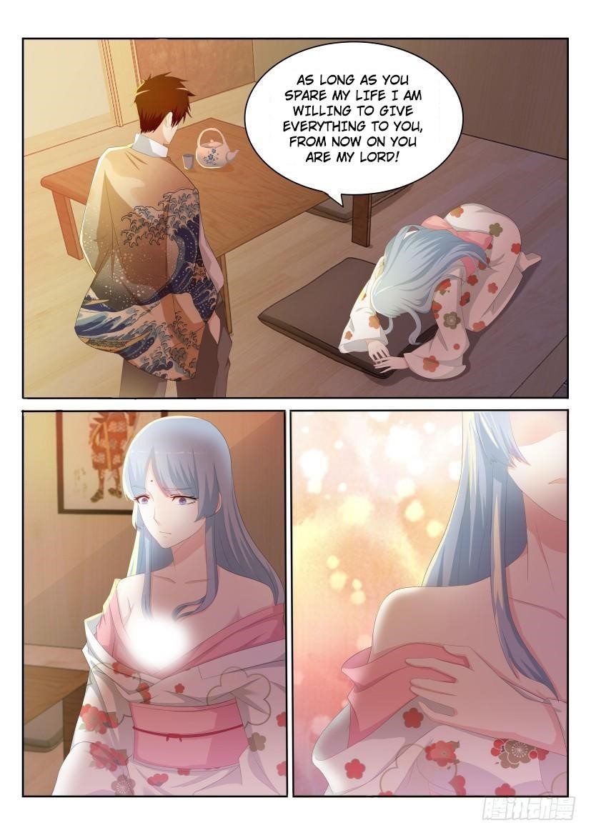 Rebirth Of The Urban Immortal Cultivator — Chapter 198 — page 6