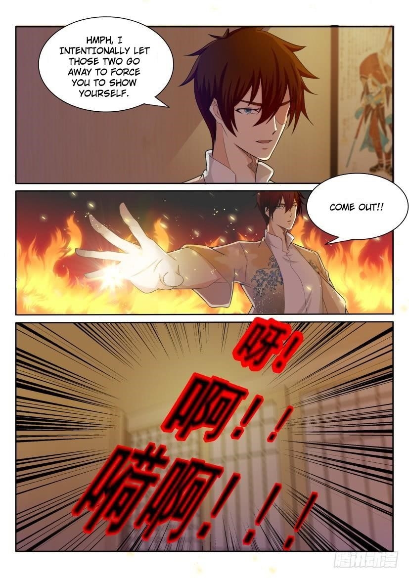 Rebirth Of The Urban Immortal Cultivator — Chapter 198 — page 7