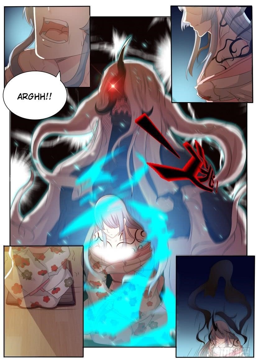 Rebirth Of The Urban Immortal Cultivator — Chapter 198 — page 9
