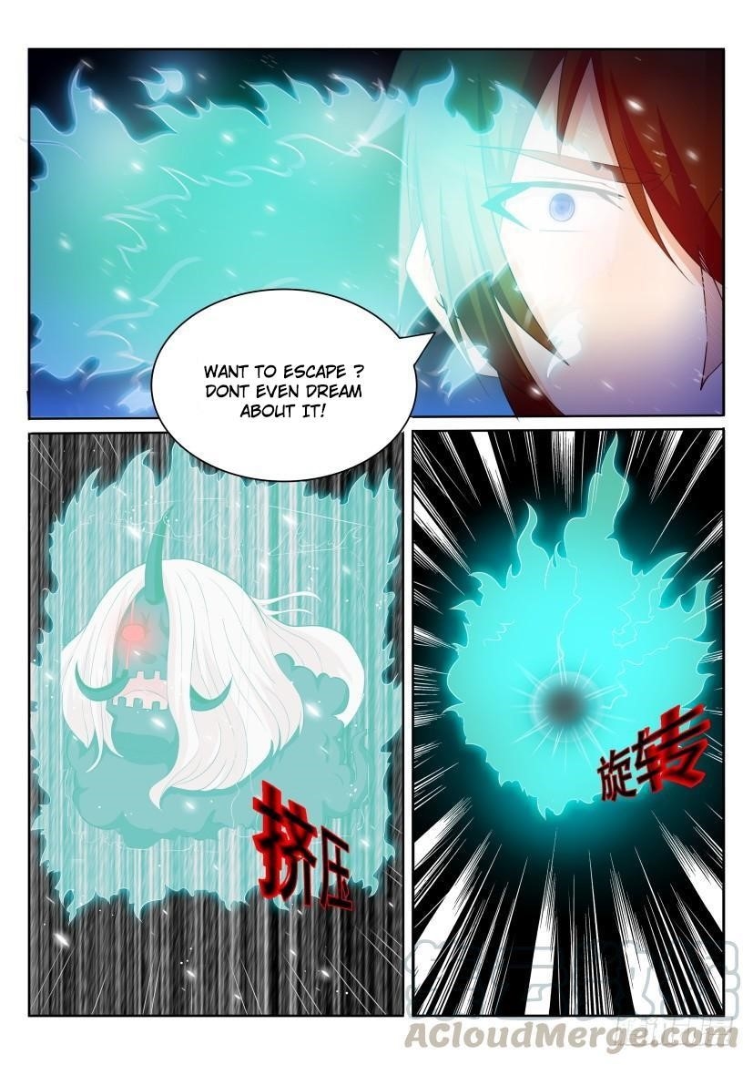 Rebirth Of The Urban Immortal Cultivator — Chapter 198 — page 10