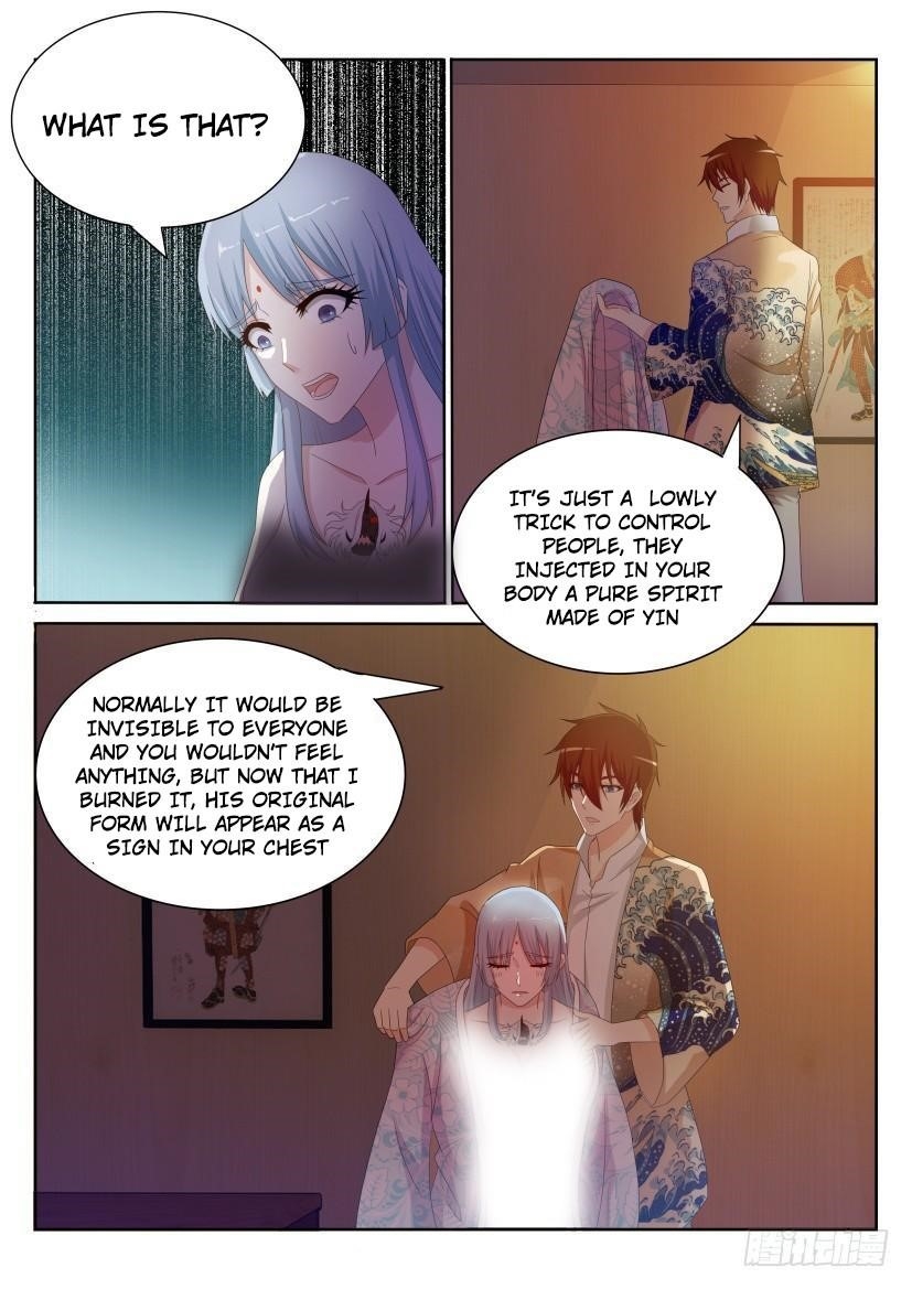 Rebirth Of The Urban Immortal Cultivator — Chapter 198 — page 13