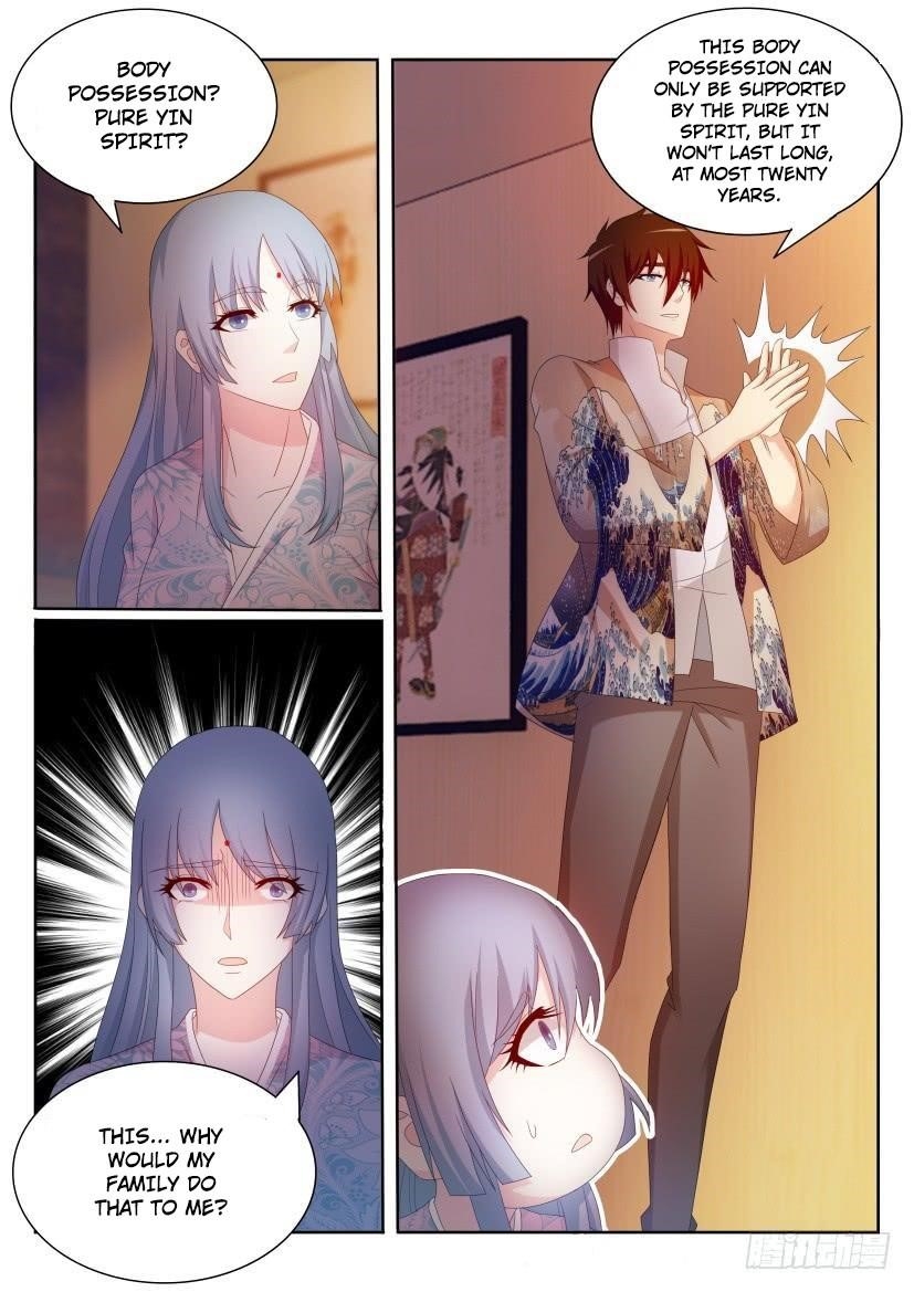 Rebirth Of The Urban Immortal Cultivator — Chapter 198 — page 14