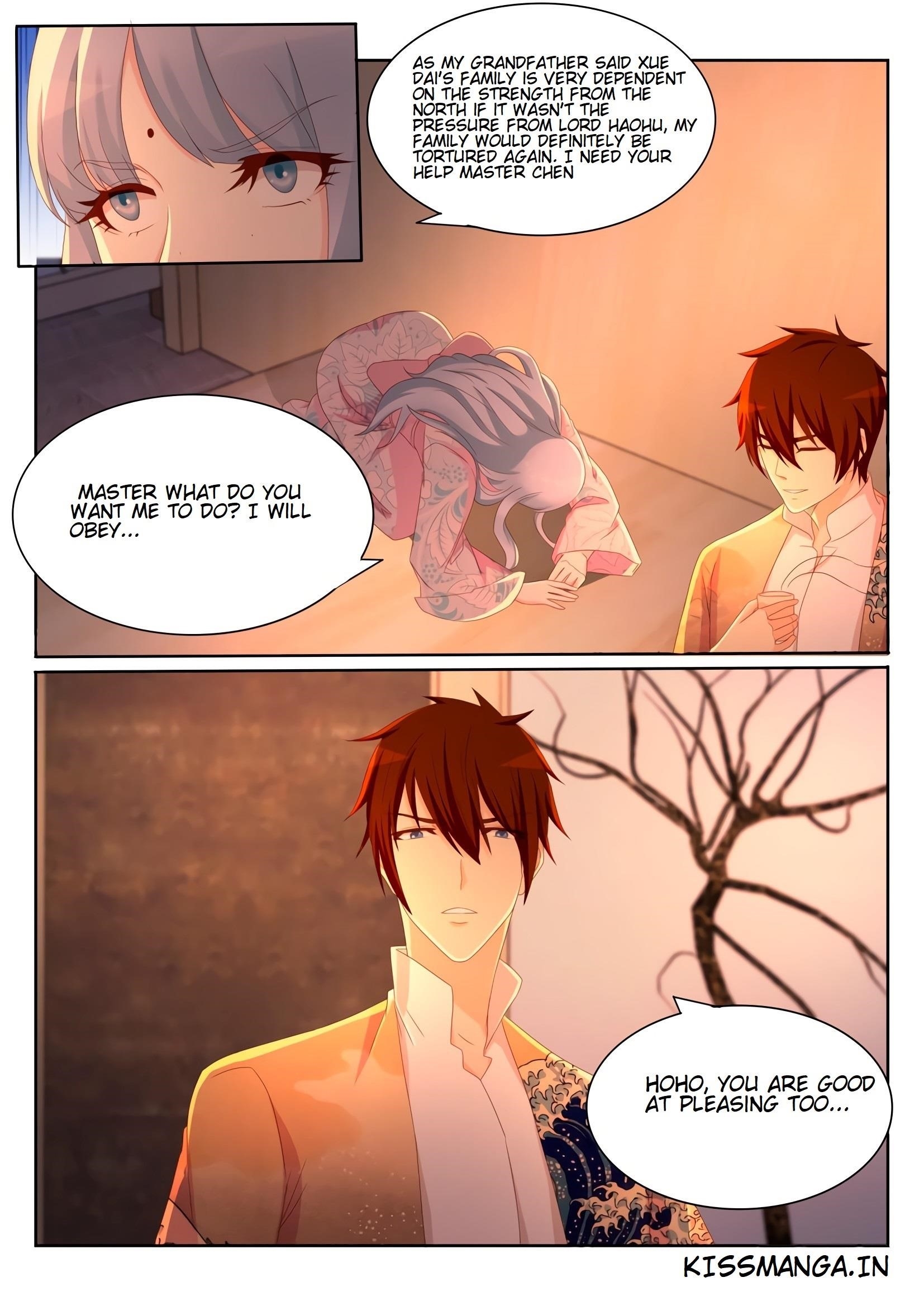 Rebirth Of The Urban Immortal Cultivator — Chapter 199 — page 3