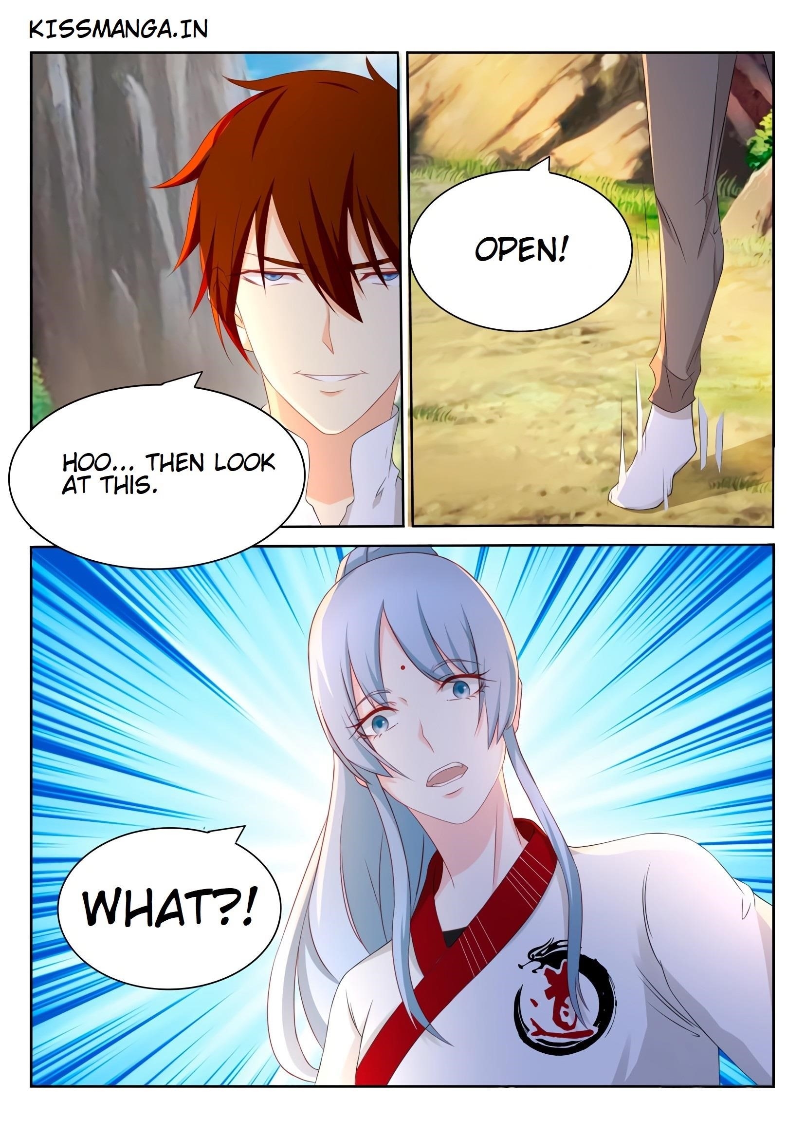 Rebirth Of The Urban Immortal Cultivator — Chapter 199 — page 12