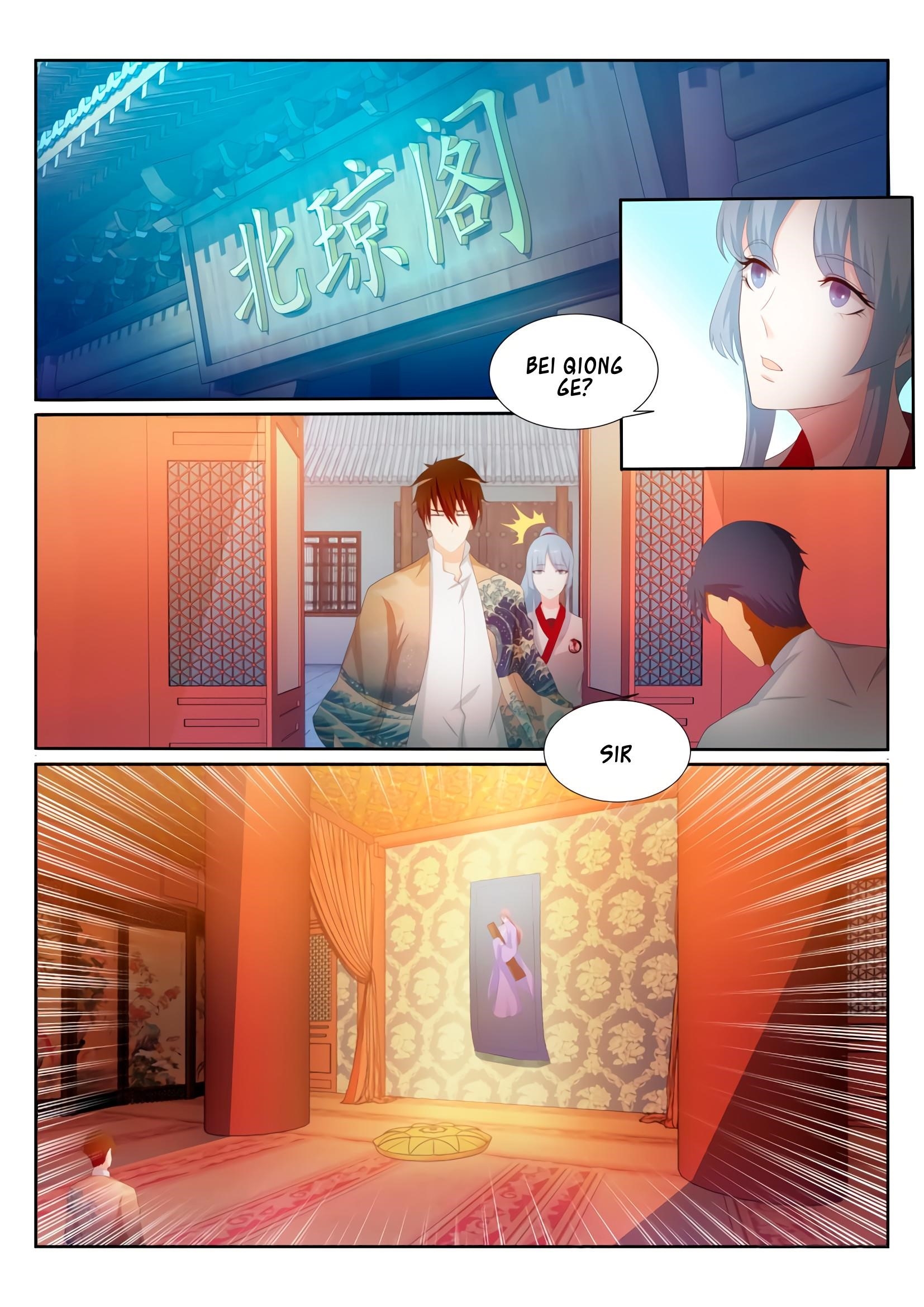 Rebirth Of The Urban Immortal Cultivator — Chapter 200 — page 4