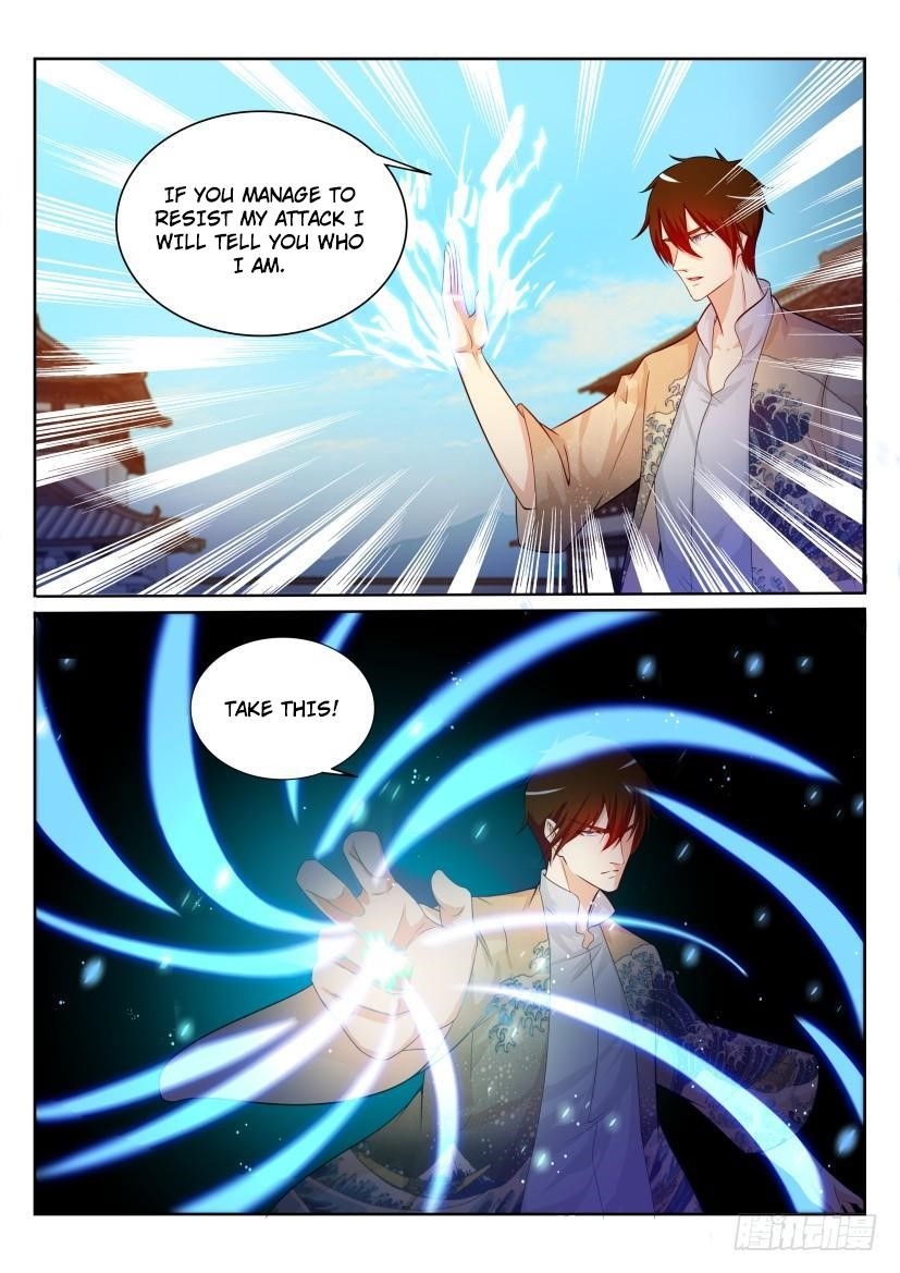 Rebirth Of The Urban Immortal Cultivator — Chapter 202 — page 4