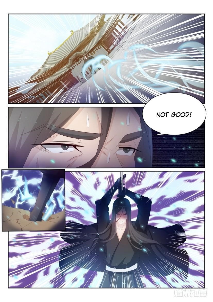 Rebirth Of The Urban Immortal Cultivator — Chapter 202 — page 5