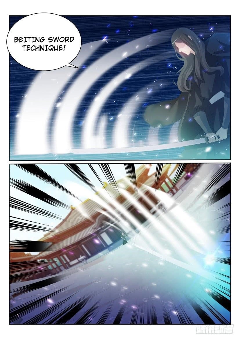 Rebirth Of The Urban Immortal Cultivator — Chapter 202 — page 6