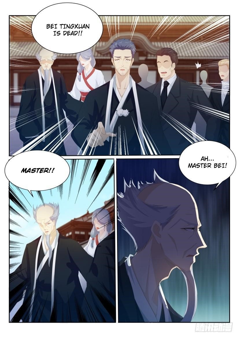 Rebirth Of The Urban Immortal Cultivator — Chapter 202 — page 9