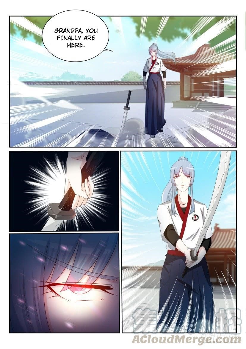 Rebirth Of The Urban Immortal Cultivator — Chapter 202 — page 10