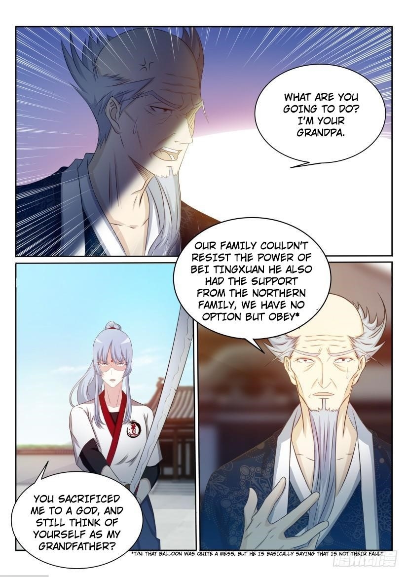 Rebirth Of The Urban Immortal Cultivator — Chapter 202 — page 11