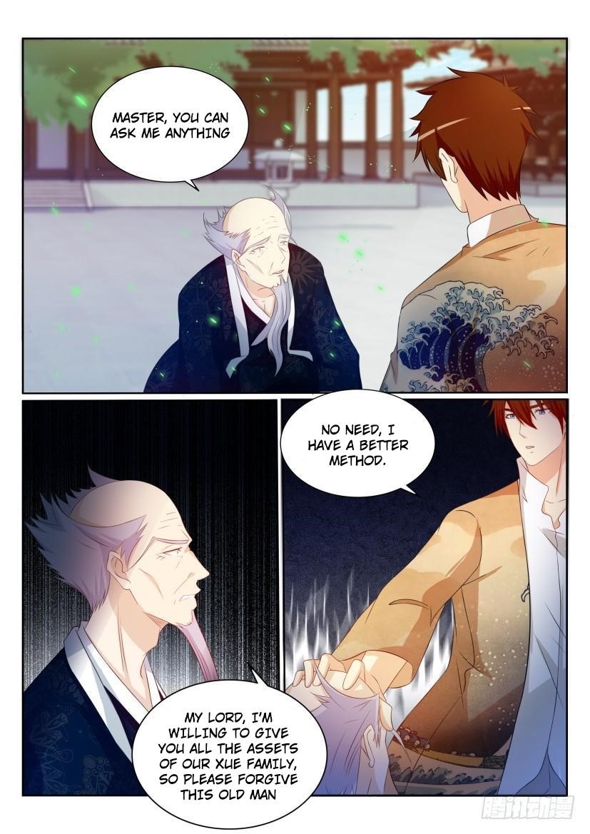 Rebirth Of The Urban Immortal Cultivator — Chapter 202 — page 13
