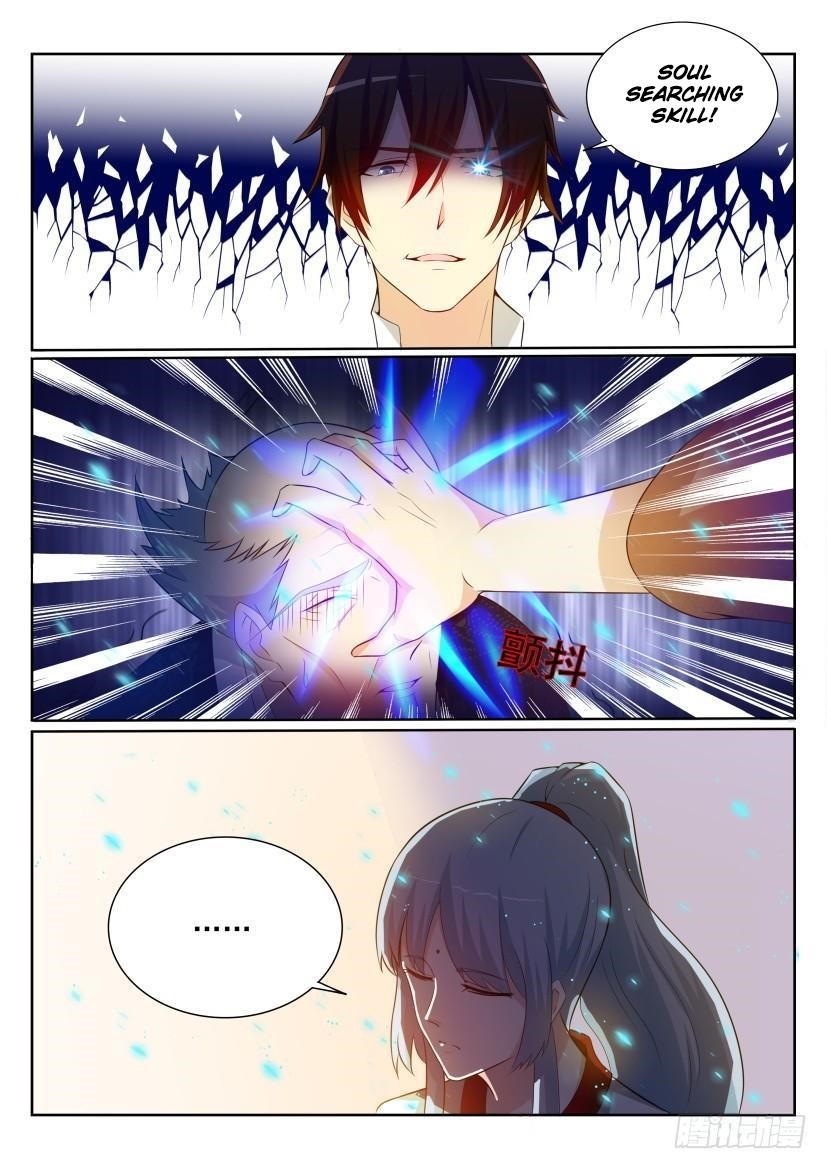 Rebirth Of The Urban Immortal Cultivator — Chapter 202 — page 14