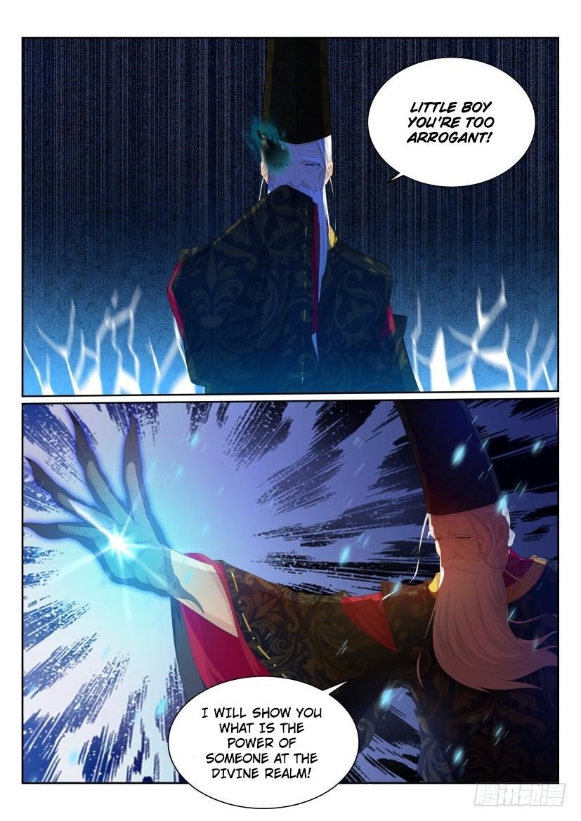 Rebirth Of The Urban Immortal Cultivator — Chapter 204 — page 13