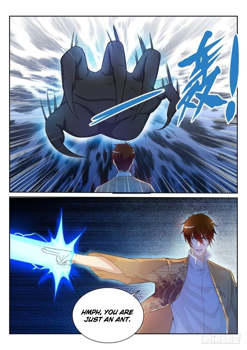 Rebirth Of The Urban Immortal Cultivator — Chapter 204 — page 14