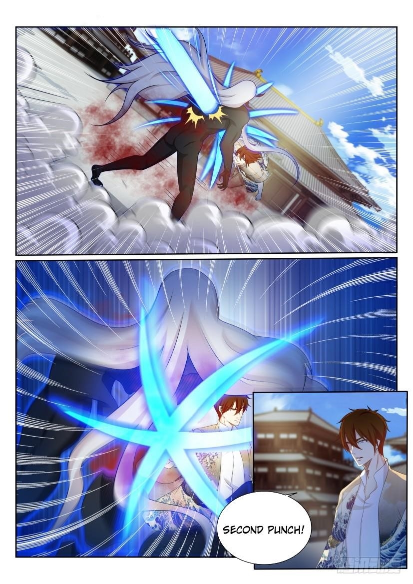 Rebirth Of The Urban Immortal Cultivator — Chapter 206 — page 4