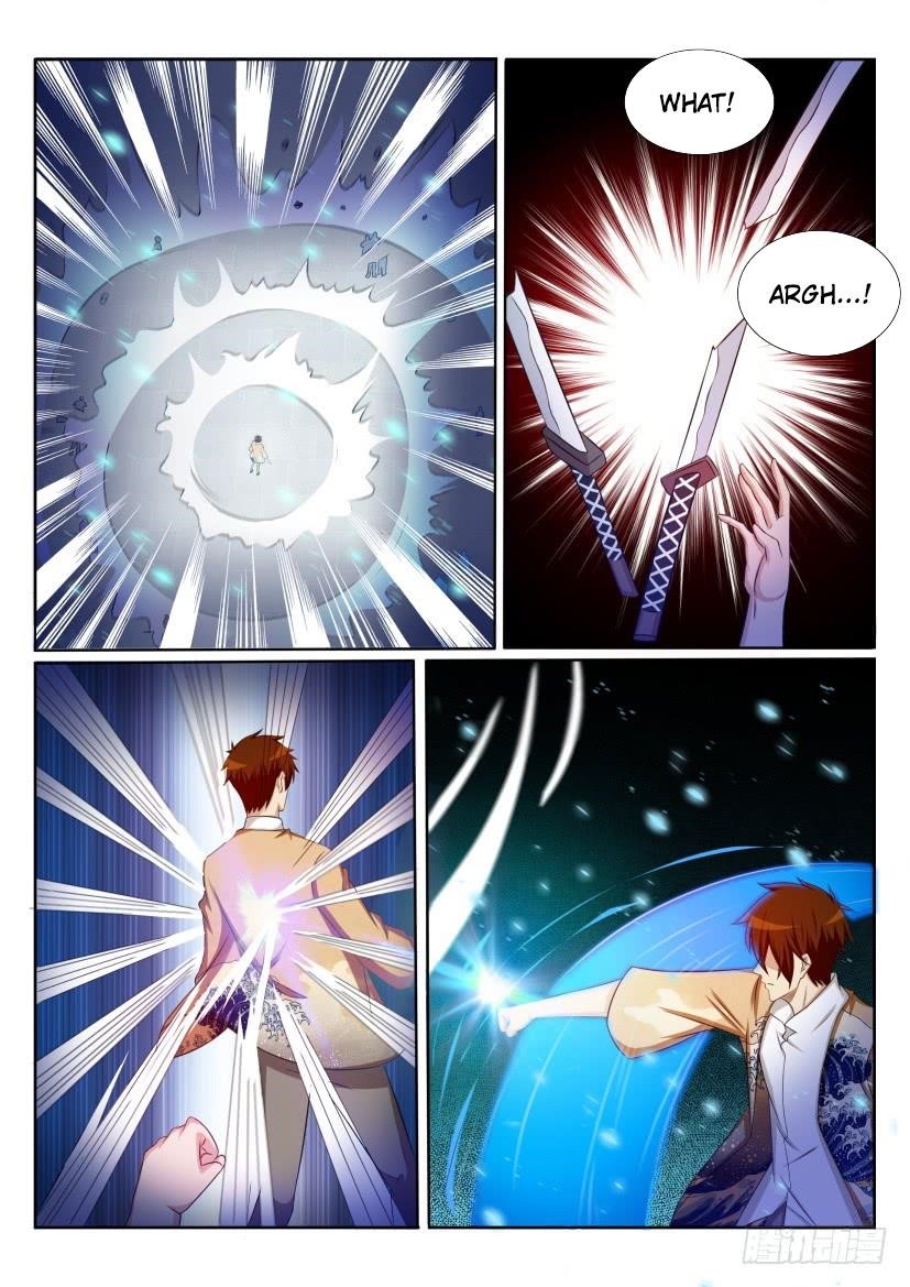 Rebirth Of The Urban Immortal Cultivator — Chapter 206 — page 14