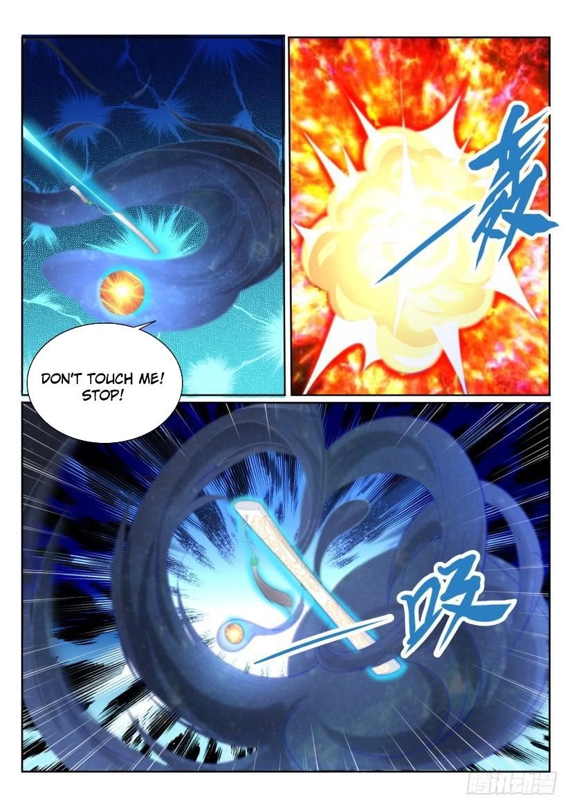Rebirth Of The Urban Immortal Cultivator — Chapter 207 — page 13