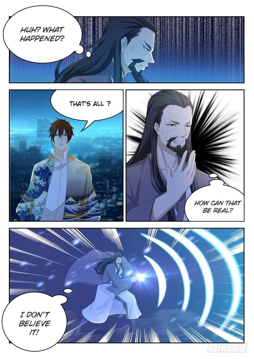Rebirth Of The Urban Immortal Cultivator — Chapter 210 — page 5