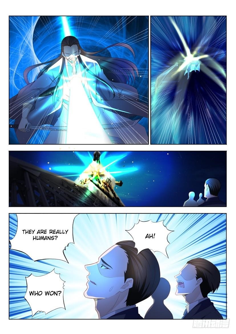 Rebirth Of The Urban Immortal Cultivator — Chapter 211 — page 5