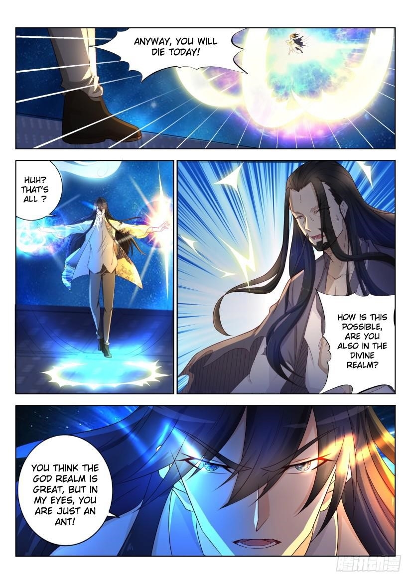 Rebirth Of The Urban Immortal Cultivator — Chapter 211 — page 12