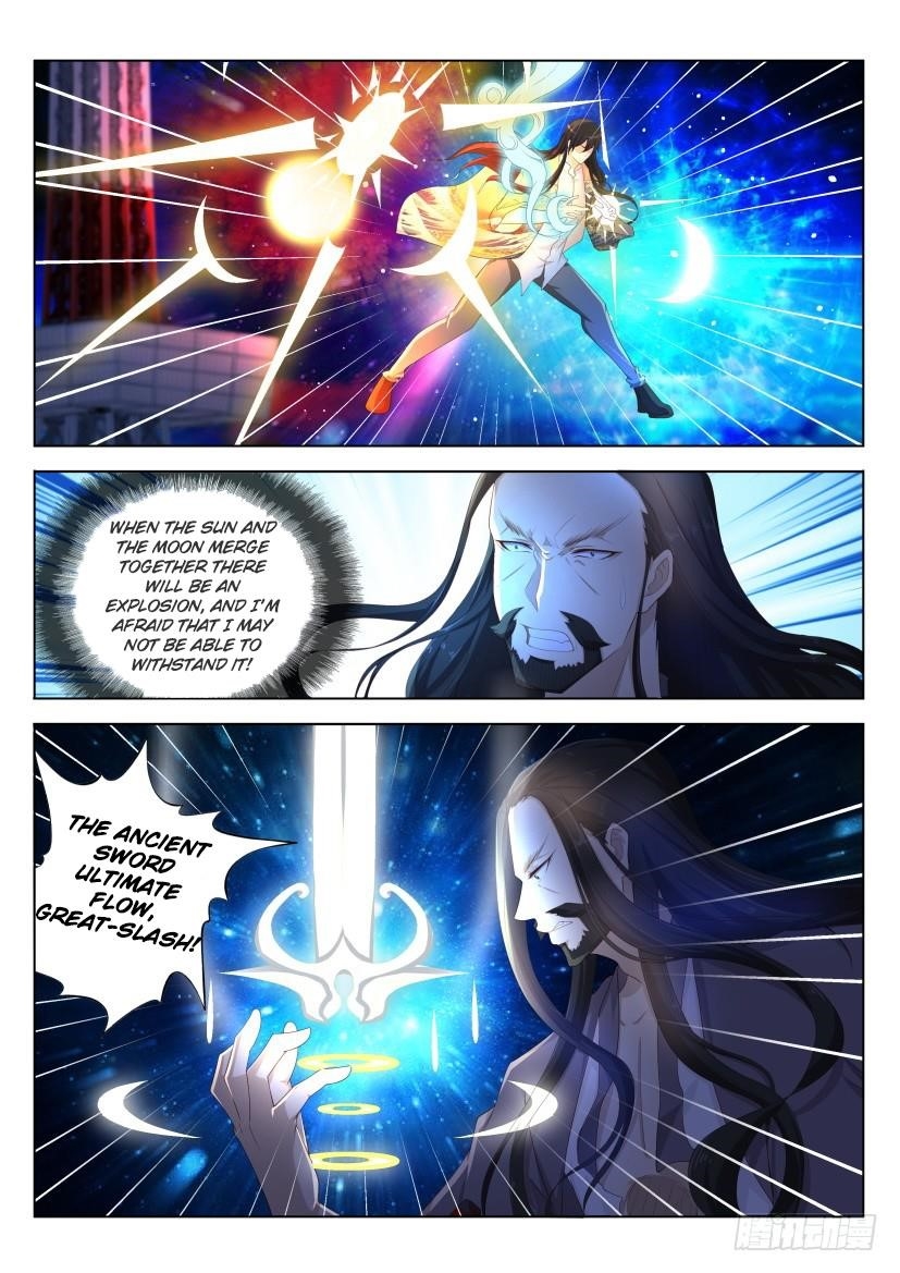 Rebirth Of The Urban Immortal Cultivator — Chapter 211 — page 13