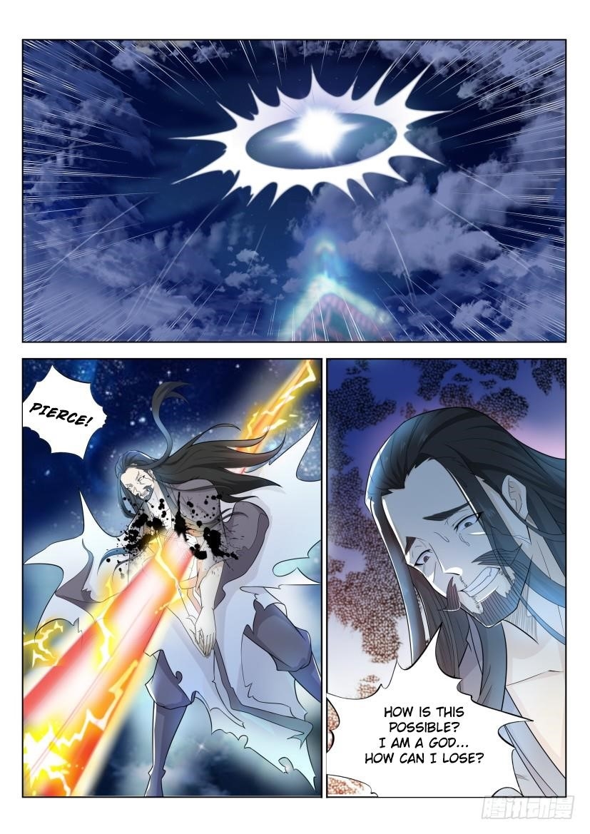 Rebirth Of The Urban Immortal Cultivator — Chapter 212 — page 2