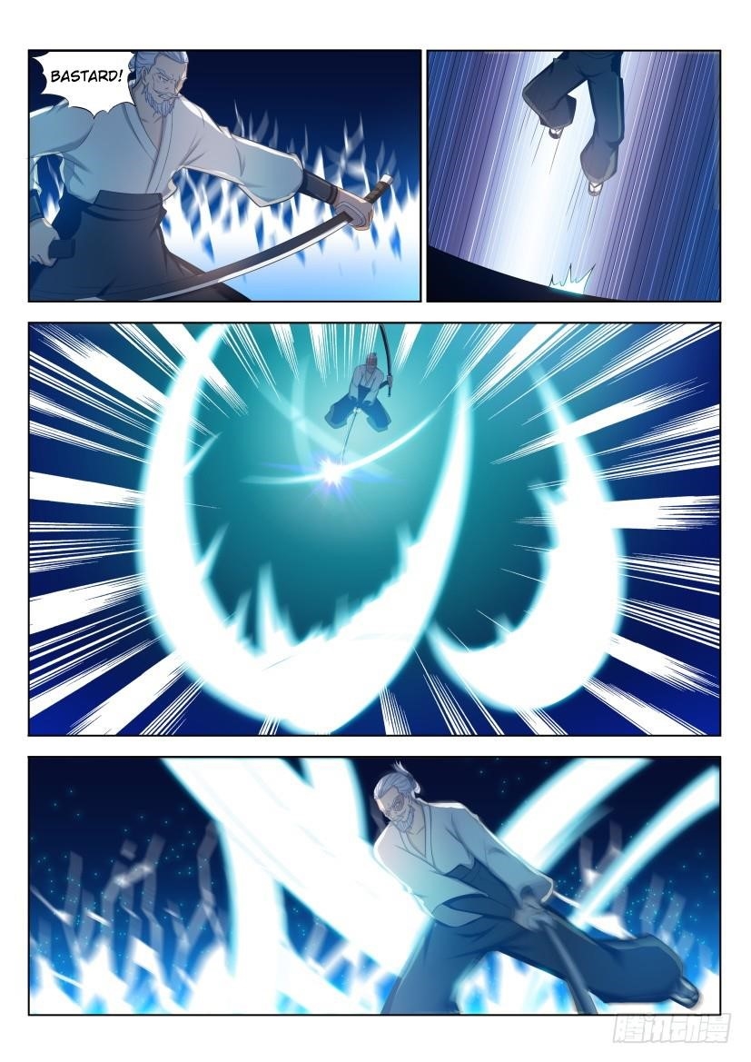Rebirth Of The Urban Immortal Cultivator — Chapter 212 — page 7