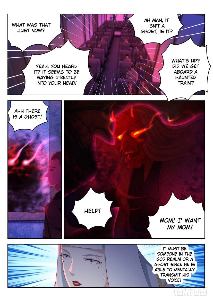 Rebirth Of The Urban Immortal Cultivator — Chapter 213 — page 12