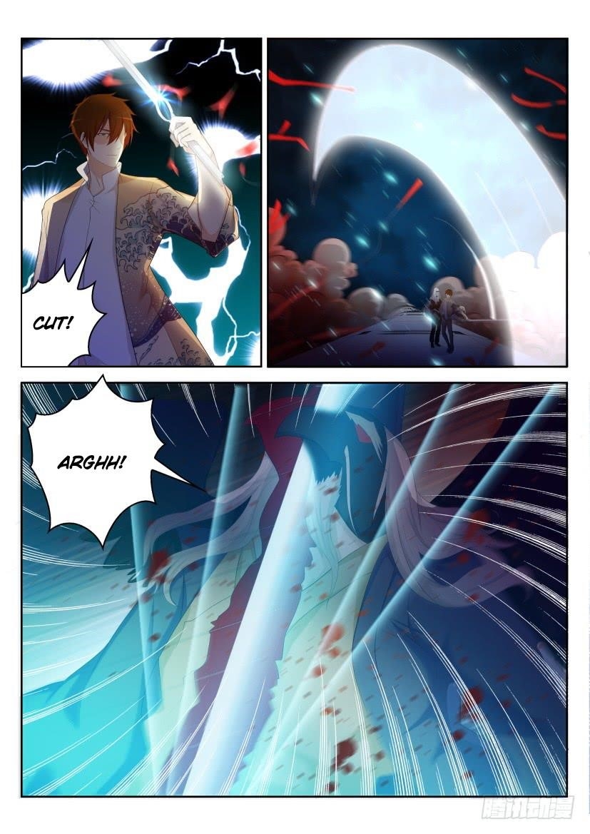 Rebirth Of The Urban Immortal Cultivator — Chapter 214 — page 6