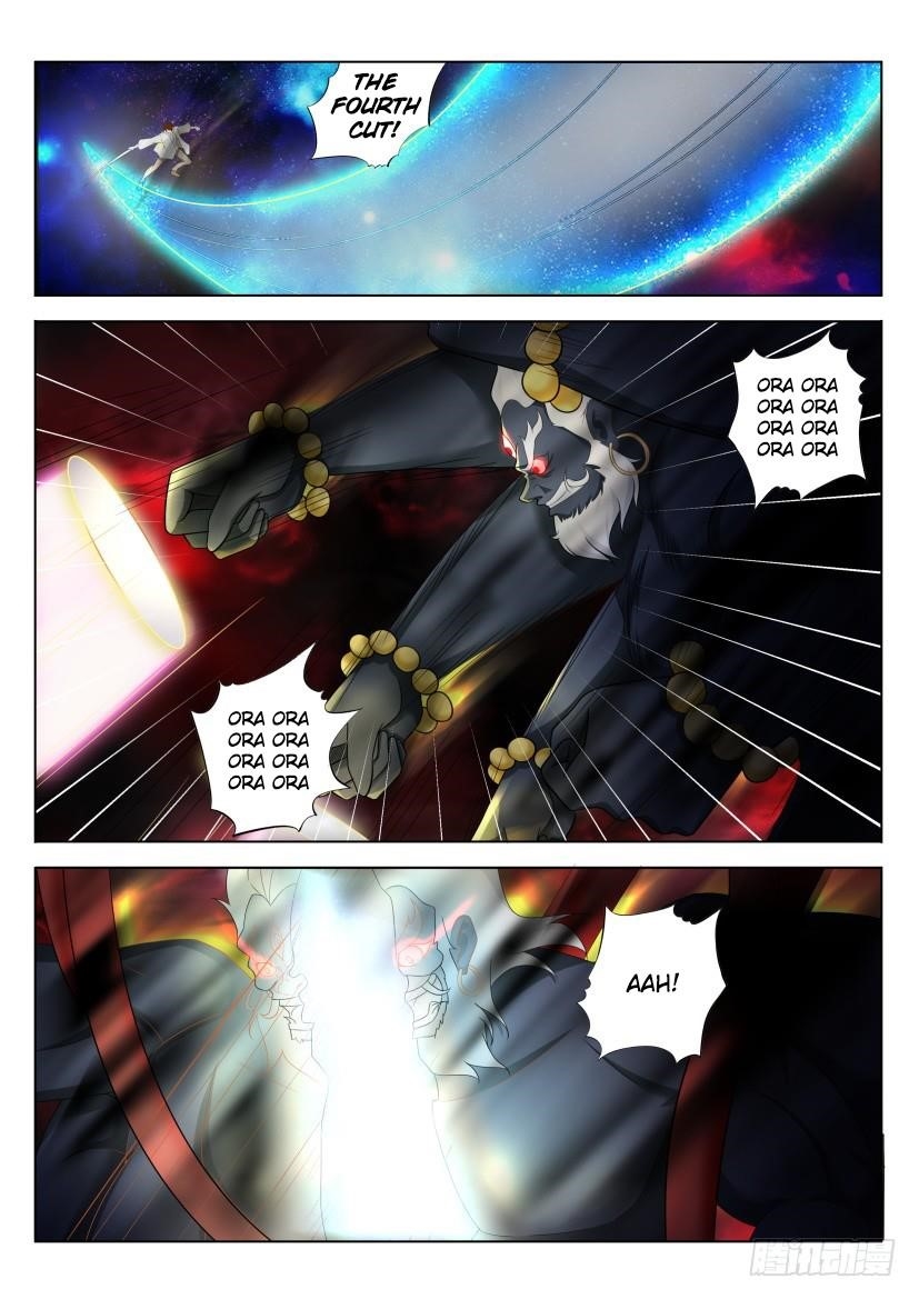 Rebirth Of The Urban Immortal Cultivator — Chapter 215 — page 5