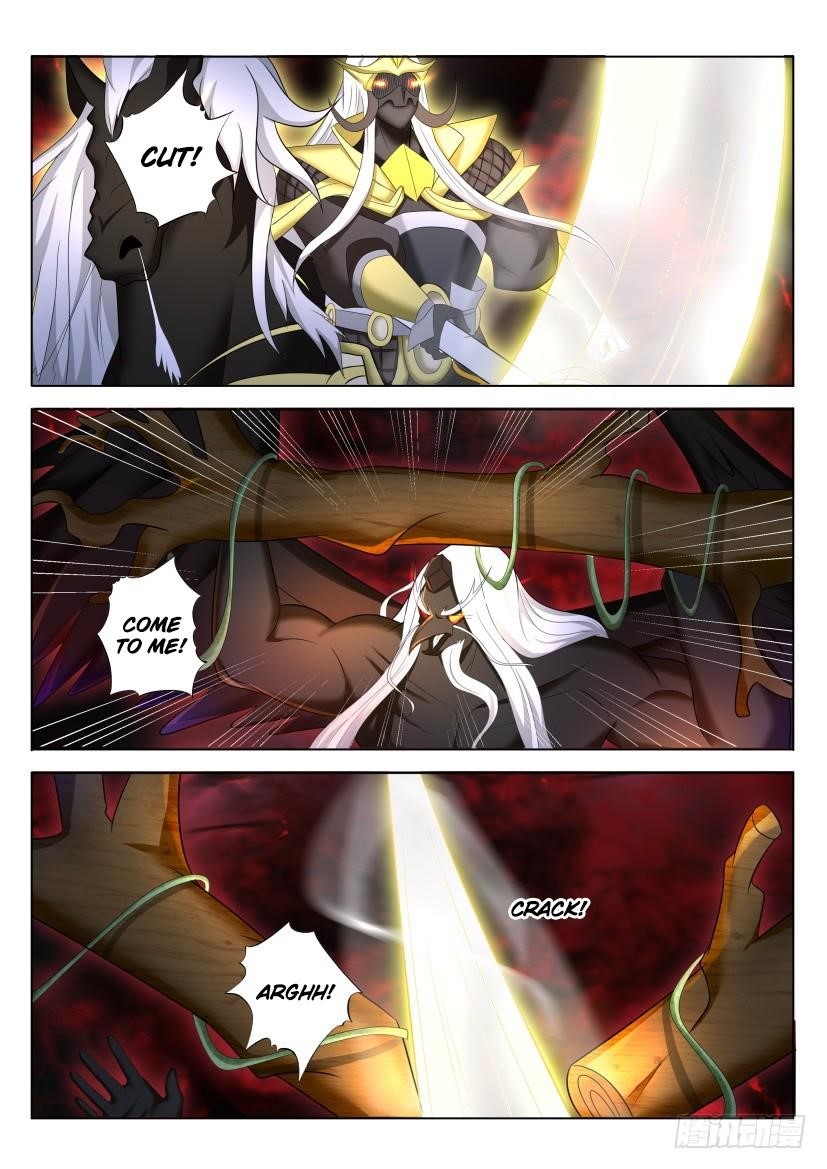 Rebirth Of The Urban Immortal Cultivator — Chapter 215 — page 14