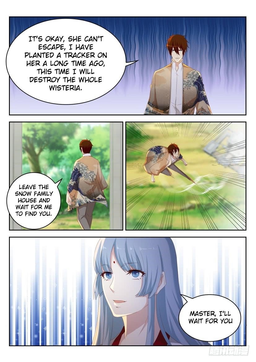 Rebirth Of The Urban Immortal Cultivator — Chapter 217 — page 2