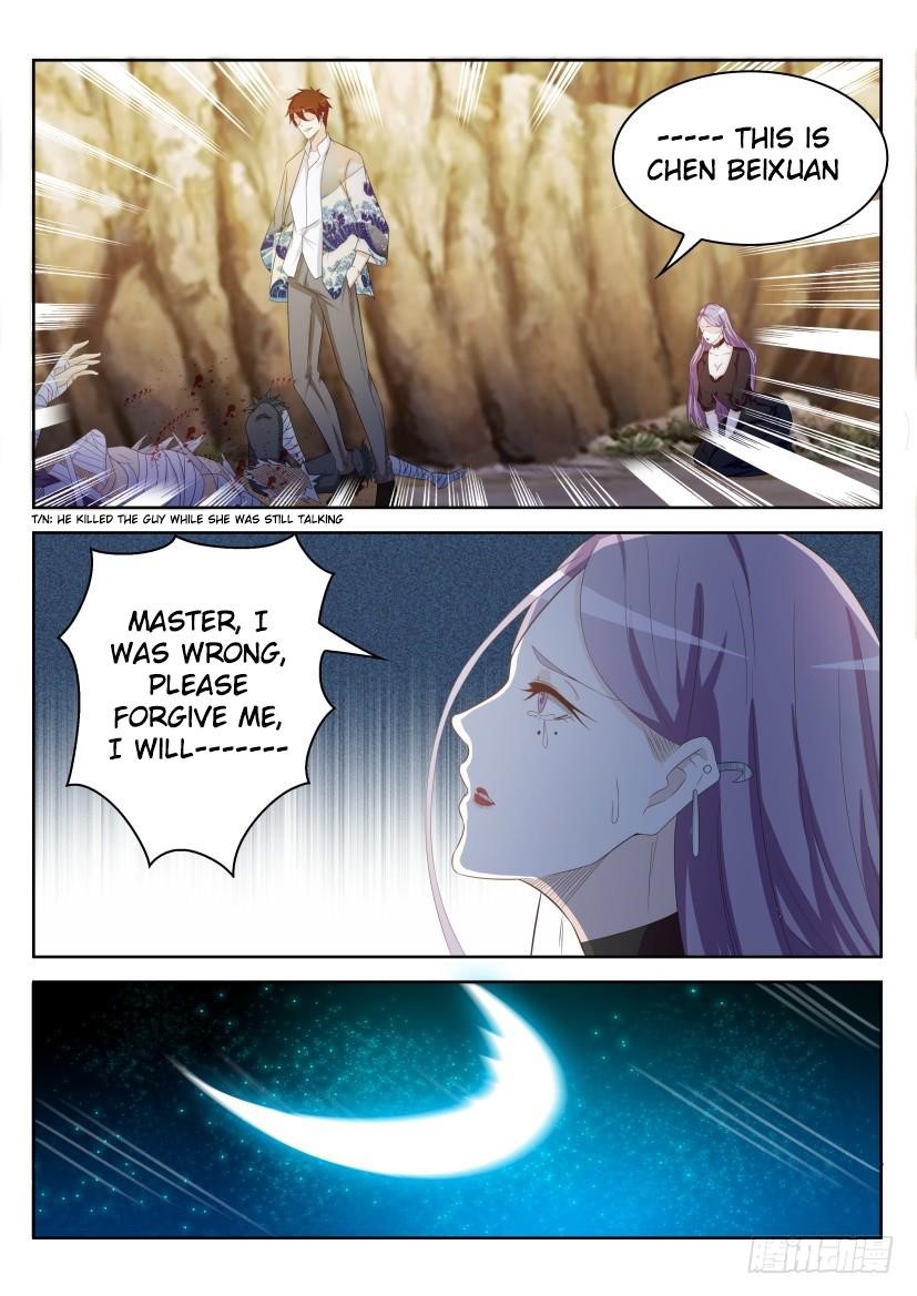 Rebirth Of The Urban Immortal Cultivator — Chapter 217 — page 11