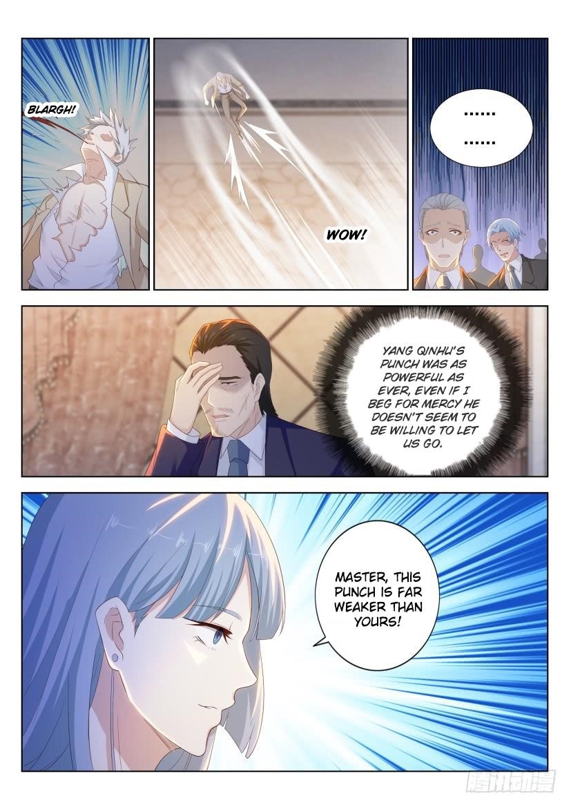 Rebirth Of The Urban Immortal Cultivator — Chapter 219 — page 14