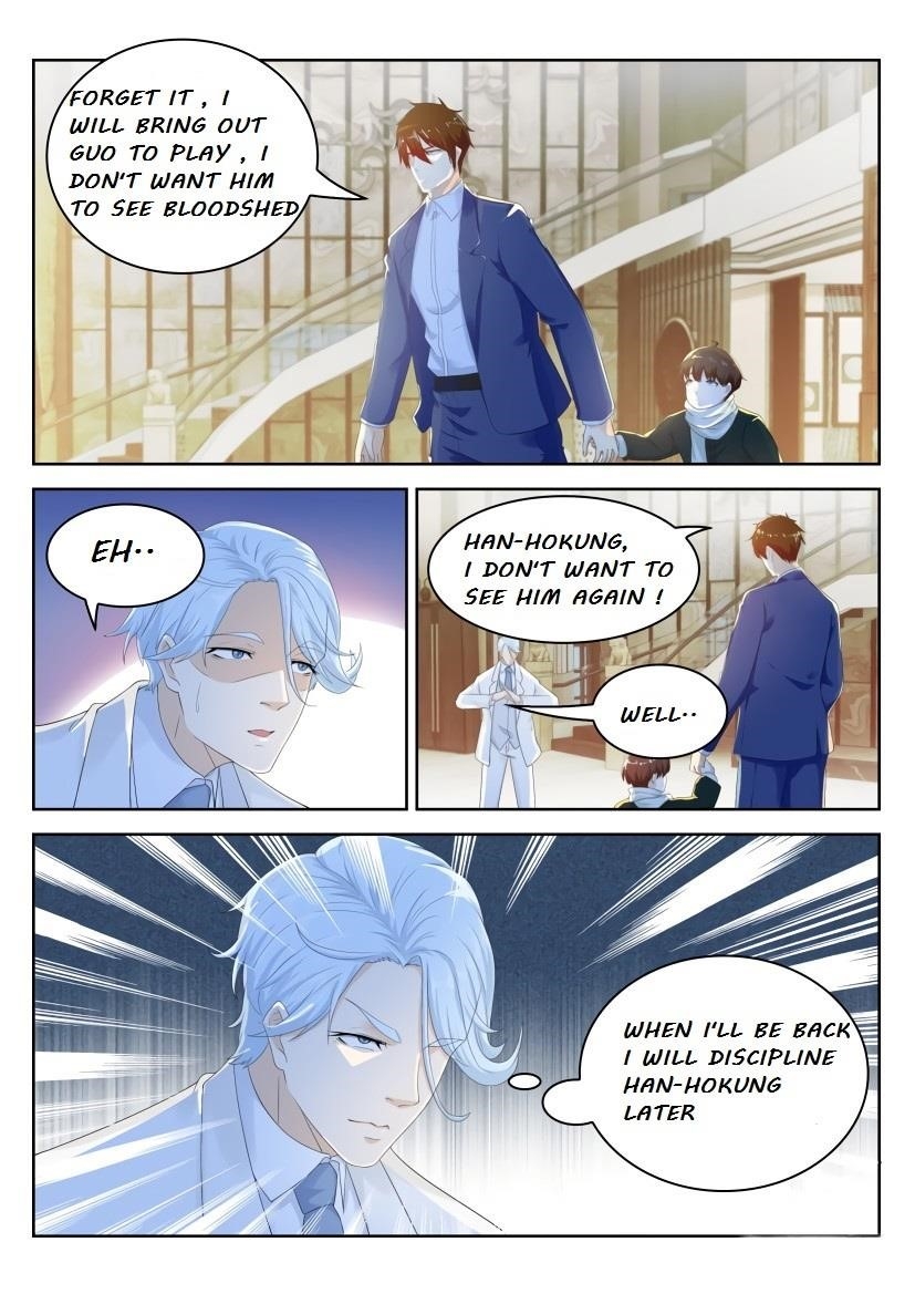 Rebirth Of The Urban Immortal Cultivator — Chapter 223 — page 1