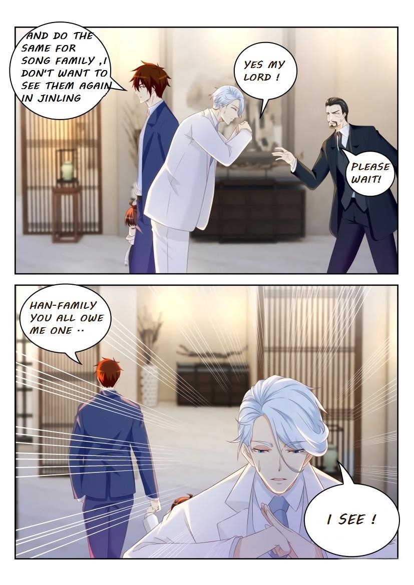 Rebirth Of The Urban Immortal Cultivator — Chapter 223 — page 2