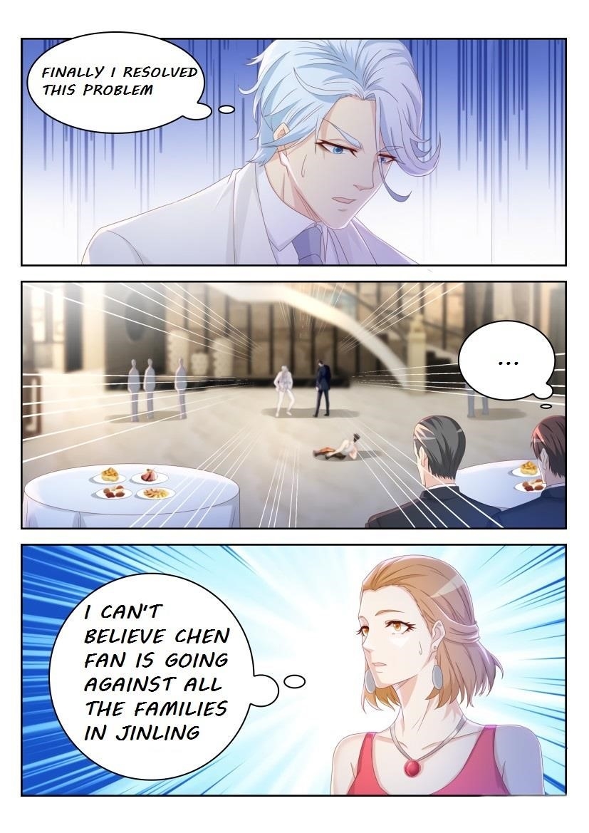 Rebirth Of The Urban Immortal Cultivator — Chapter 223 — page 3