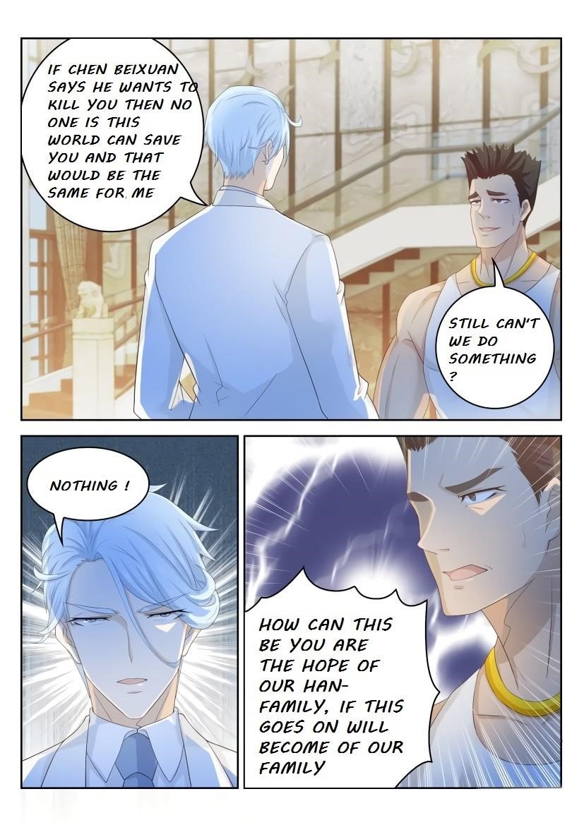Rebirth Of The Urban Immortal Cultivator — Chapter 223 — page 5