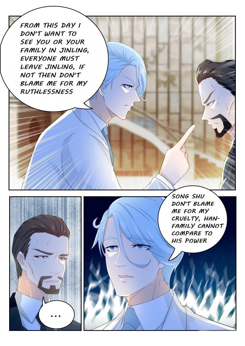 Rebirth Of The Urban Immortal Cultivator — Chapter 223 — page 6