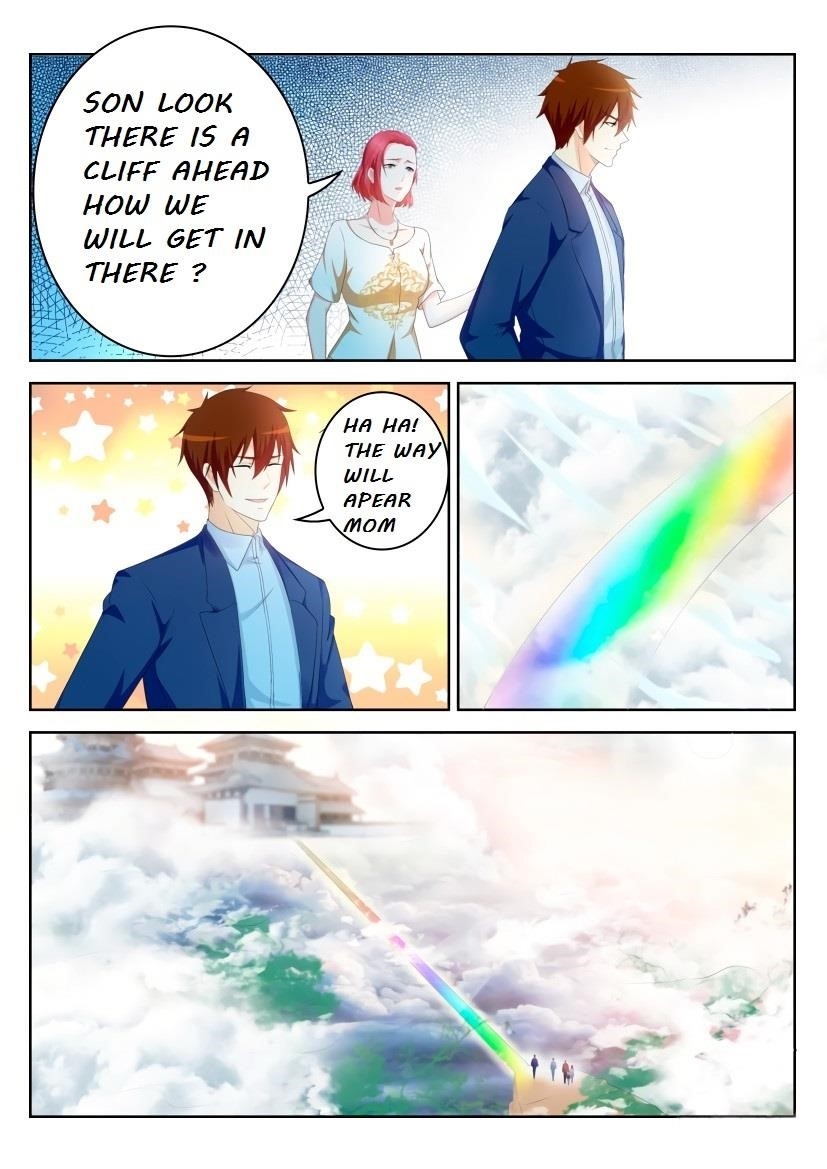 Rebirth Of The Urban Immortal Cultivator — Chapter 223 — page 11
